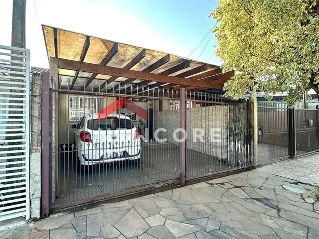 Imagem: Casa em Rua Juan Albino Nunez Ayala - Morada