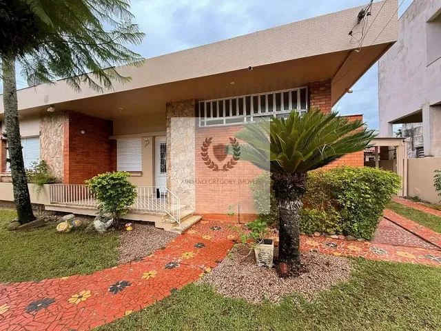 Imagem: Casa 5 Dorm. Centro - São Jerônimo - Rs