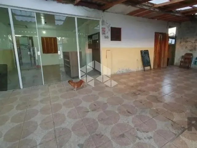 Imagem: Casa no Bairro Niteroi