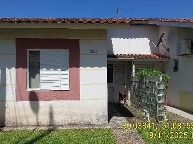 Imagem: Oportunidade Única em Alvorada - Rs Tipo