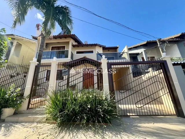 Imagem: Casa com 190M², 4 Quartos, 3 Suítes, 2