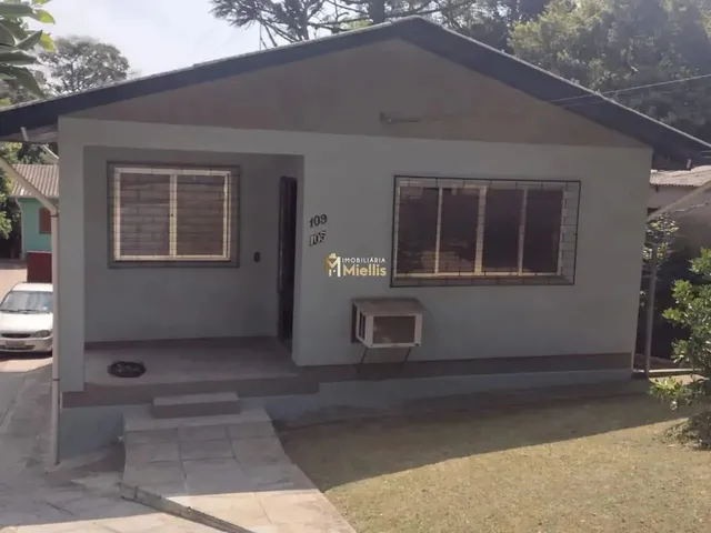 Imagem 11: Belissíma Residência - Cecília Ref