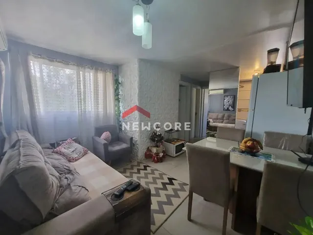 Imagem 15: Apartamento em Rua Zulmiro Gomes da Silva - Olaria - Canoas/Rs