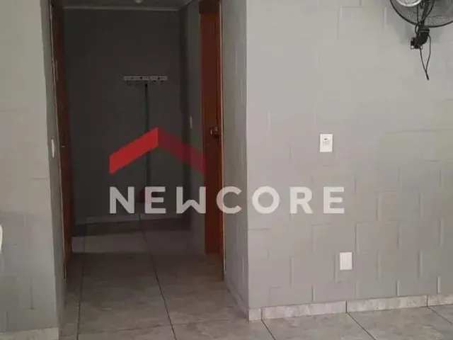 Imagem 2: Apartamento em Rua Zulmiro Gomes da Silva - Olaria - Canoas/Rs