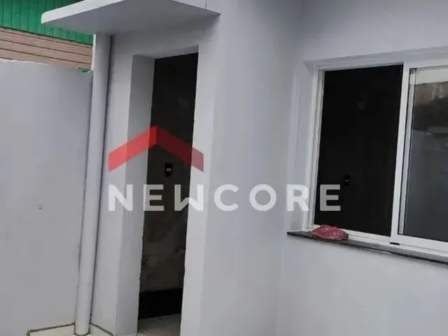 Imagem 8: Sobrado em Rua Maricas - Fátima - Canoas/Rs