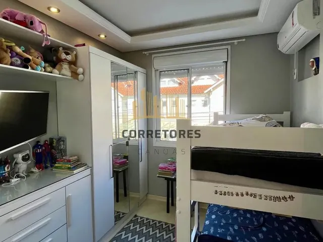 Imagem 3: Sobrado em Condomínio Moinhos de Vento Canoas