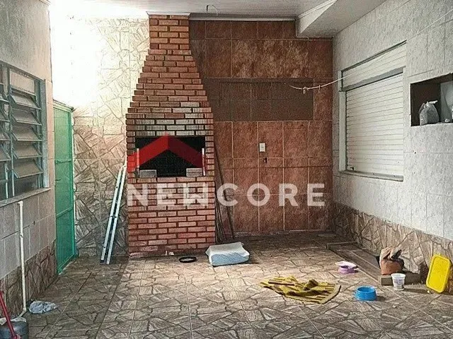Imagem 6: Casa em Rua das Araras - Harmonia - Canoas/Rs