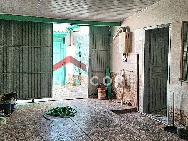 Imagem 7: Casa em Rua das Araras - Harmonia - Canoas/Rs