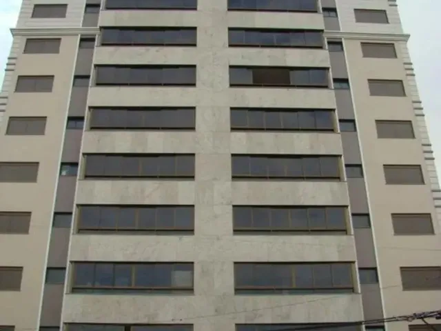 Imagem: Apartamento em Rua Pedro Lerbach - Centro