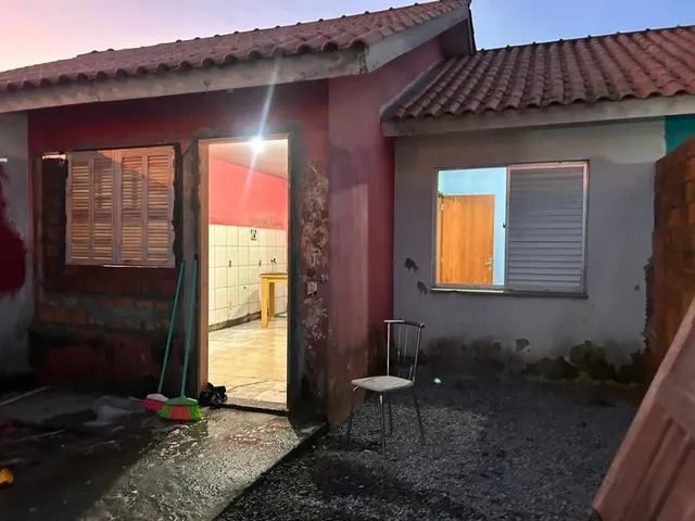 Imagem 1: Barbada Vendo Casa em Gravataí Pd 62