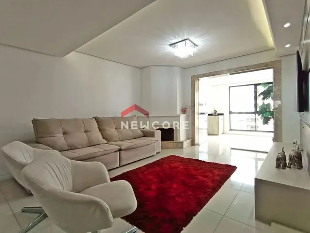Imagem: Apartamento em Rua São Joaquim - Centro