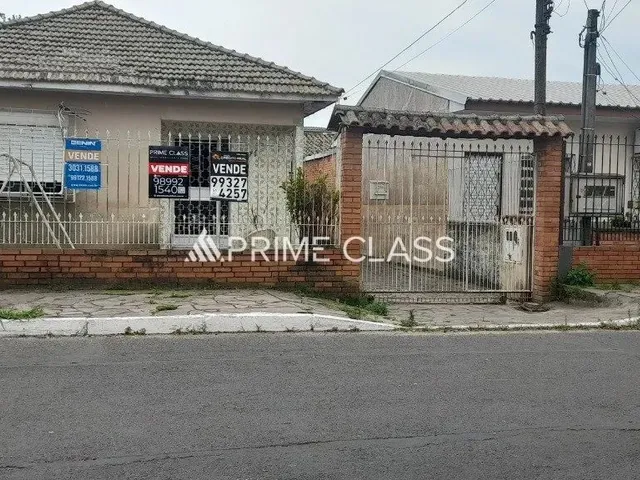 Imagem: Casa Térrea 2 Dormitórios no Bairro Rio