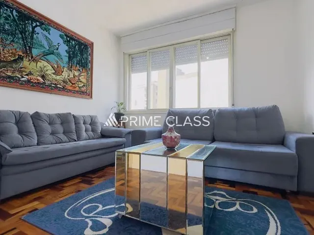 Imagem: Apartamento À Venda Localizado na Rua Cândido
