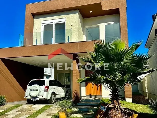 Imagem: Casa de Condomínio em Rua Adolfo Inácio