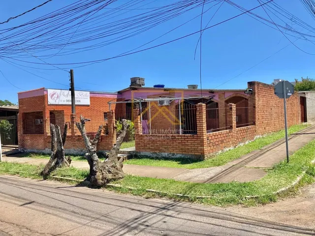 Imagem: Casa À Venda no Bairro Morada do Vale I