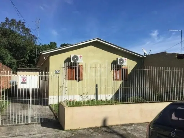 Imagem: Casa em Rua Jacob Blauth Netto - Campina