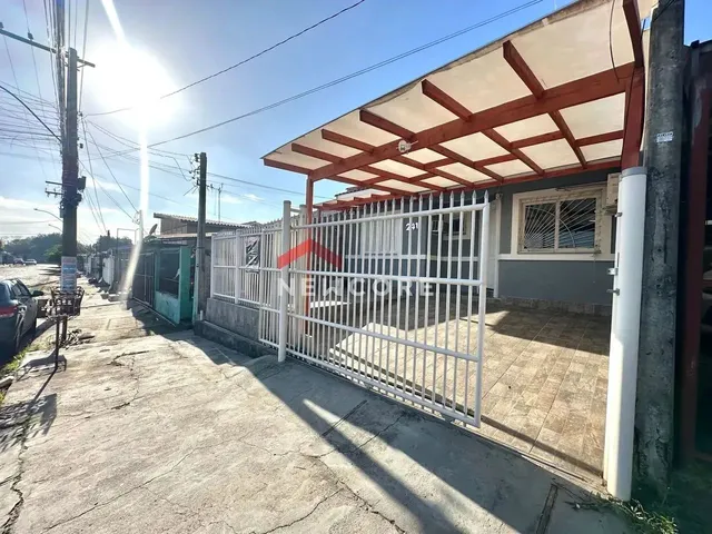 Imagem: Casa em Rua Manoel de Souza - Parque Granja