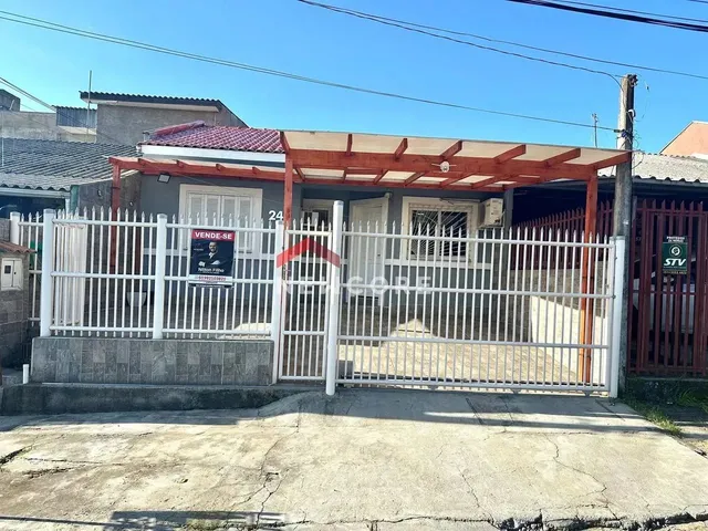 Imagem 15: Casa em Rua Manoel de Souza - Parque Granja Esperança - Cachoeirinha/Rs