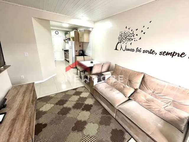 Imagem 7: Casa em Rua Manoel de Souza - Parque Granja Esperança - Cachoeirinha/Rs