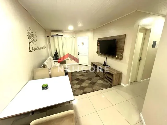 Imagem 12: Casa em Rua Manoel de Souza - Parque Granja Esperança - Cachoeirinha/Rs