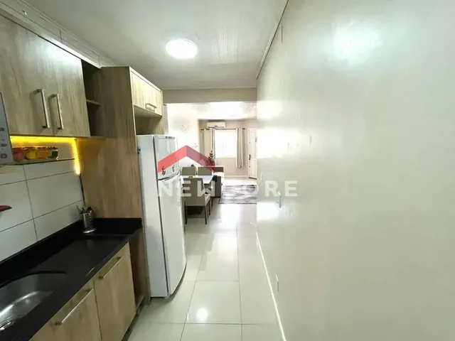 Imagem 14: Casa em Rua Manoel de Souza - Parque Granja Esperança - Cachoeirinha/Rs