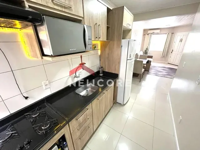 Imagem 6: Casa em Rua Manoel de Souza - Parque Granja Esperança - Cachoeirinha/Rs