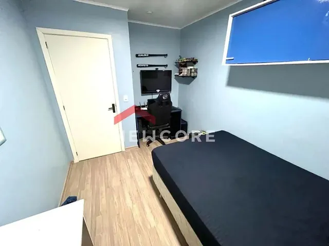 Imagem 13: Casa em Rua Manoel de Souza - Parque Granja Esperança - Cachoeirinha/Rs