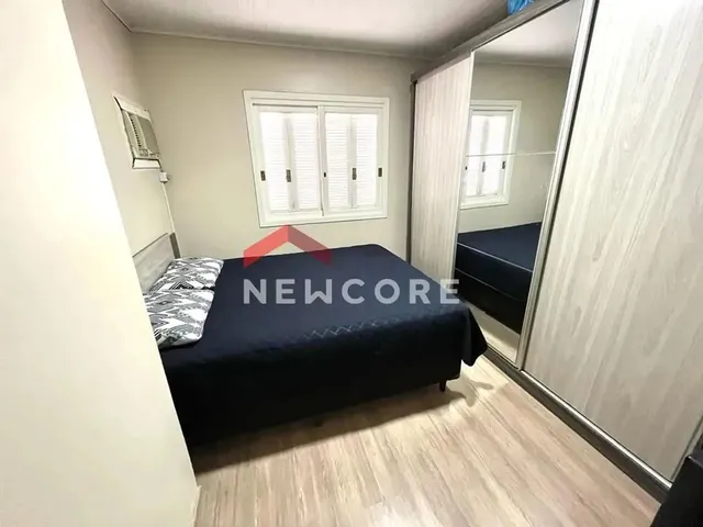 Imagem 16: Casa em Rua Manoel de Souza - Parque Granja Esperança - Cachoeirinha/Rs
