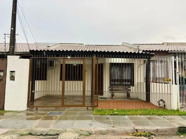 Imagem: Casa 2 Dormitórios À Venda, Bairro Pasqualini