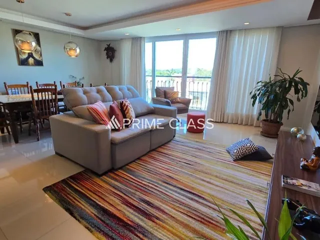 Imagem: Apartamento 3 Dormitórios - Suíte em Esteio