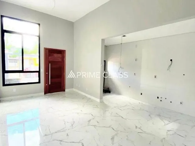 Imagem: Casa com 3 Dormitórios - Bairro Fátima