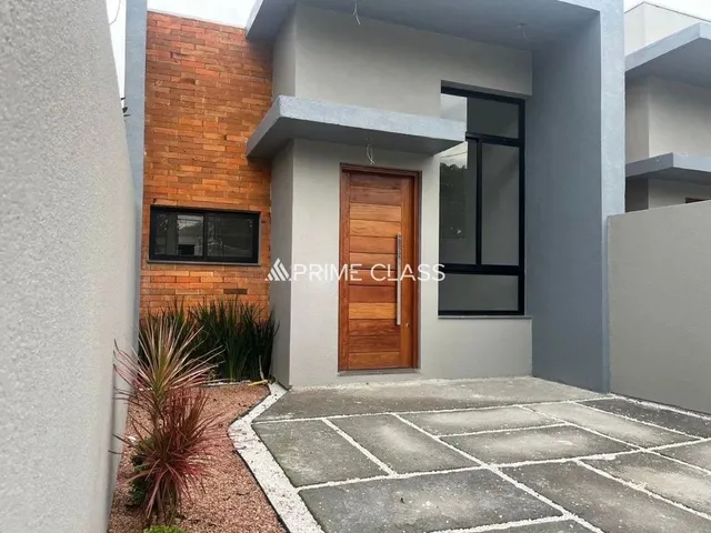 Imagem 3: Casa com 3 Dormitórios - Bairro Fátima, Canoas/ Rs
