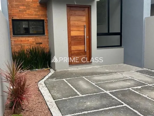 Imagem 6: Casa com 3 Dormitórios - Bairro Fátima, Canoas/ Rs