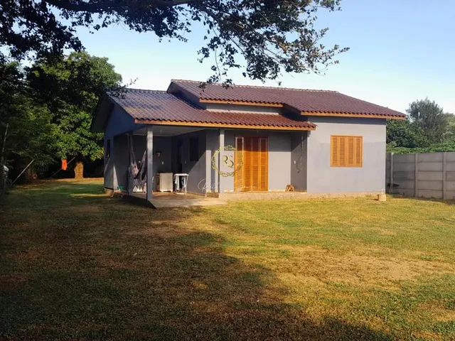 Imagem: Casa a Venda no Bairro Sanga Funda em Nova