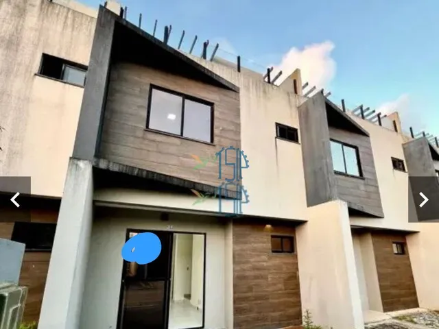 Imagem: Porto Boulevard lll - Casa em Condomínio/Triplex