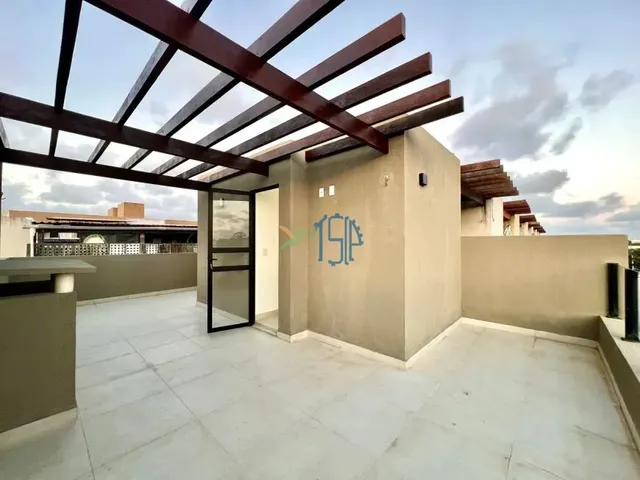 Imagem 7: Porto Boulevard lll - Casa em Condomínio/Triplex com 73 MTS de area construída e 132