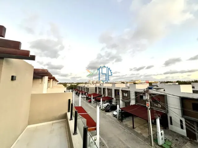 Imagem 2: Porto Boulevard lll - Casa em Condomínio/Triplex com 73 MTS de area construída e 132