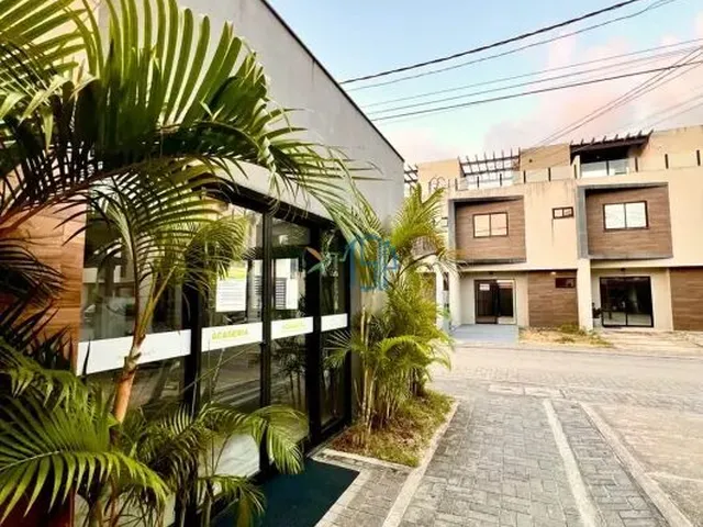 Imagem 6: Porto Boulevard lll - Casa em Condomínio/Triplex com 73 MTS de area construída e 132