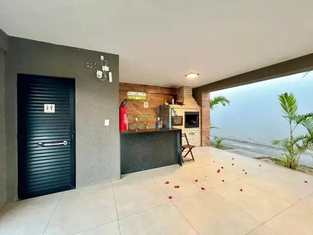 Imagem 15: Porto Boulevard lll - Casa em Condomínio/Triplex com 73 MTS de area construída e 132