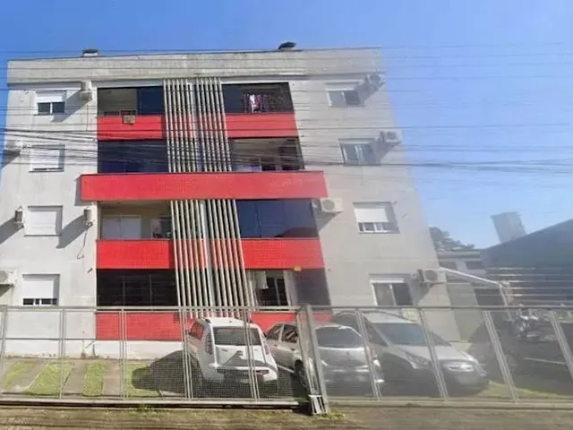 Imagem 5: Apartamento no &Amp;Amp;Quot;Edifício Residencial Santo Antonio II &Amp;Amp;Quot; - City