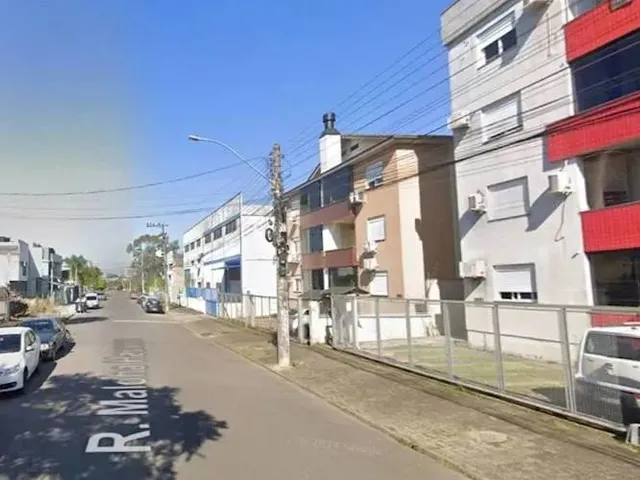 Imagem 4: Apartamento no &Amp;Amp;Quot;Edifício Residencial Santo Antonio II &Amp;Amp;Quot; - City