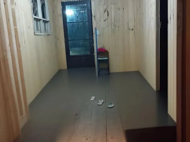 Imagem: A casa possui 5 Dormitórios, 5 Banheiros, 5 Vagas na