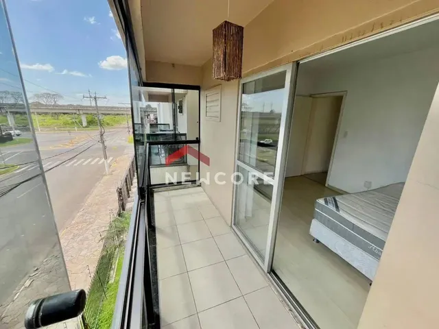Imagem: Apartamento em Rua Brasil - Centro - São