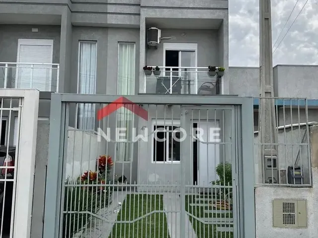 Imagem: Casa em Rua Juan Albino Nunez Ayala - Morada