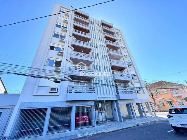 Imagem: Apartamento no Centro de São Leopoldo/Rs