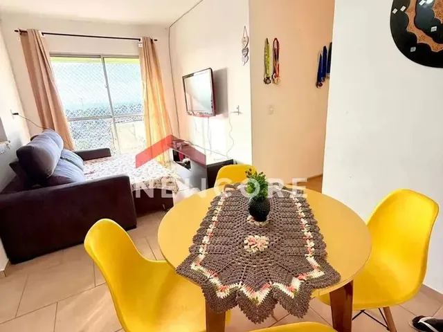 Imagem: Apartamento em Estrada Frederico Dihl
