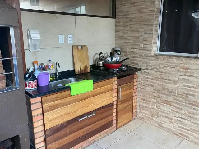 Imagem 12: Casa de Condomínio em Rua dos Guamirins - Igara - Canoas/Rs