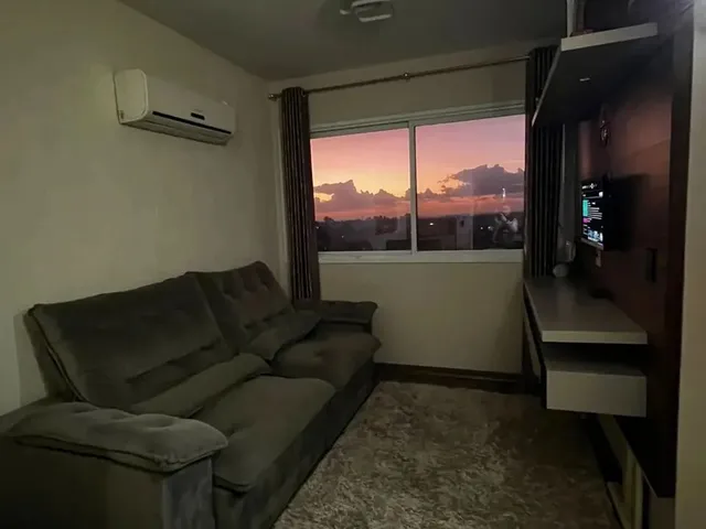 Imagem: Apartamento para Venda com 53 Metros Quadrados