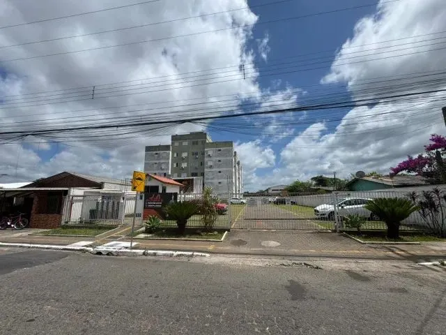 Imagem: Apartamento À Venda - Gravataí - 2 Dormitórios