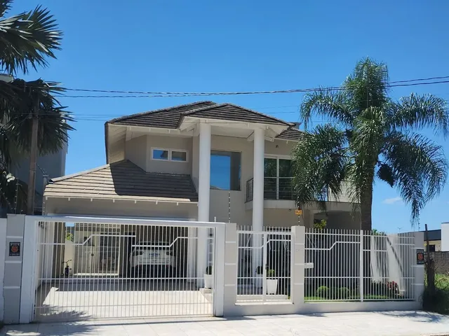 Imagem: Linda Casa no Residencial Figueiras Centro